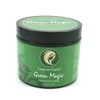 Green Magic Hair Growth Cream (Helps with Hair Loss, Balding,