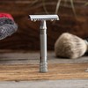 Merkur-Razor Merkur Safety Razor 15c Chrome,