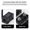 Midi Fuse Holder, 2 Pieces ANS Car Fuse Holder, Car