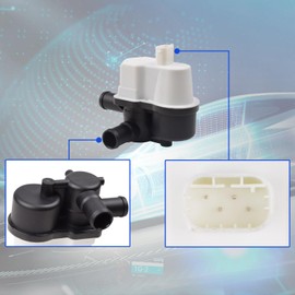 30774518 Fuel Tank Vapor Pressure Sensor Evap LDP Leak Detection Pump Compatible with 2002 Thru 2014 Mazda Models 1998-2012 Volvo Models Replaces# AJ5118581A,0261222019