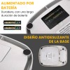 Bscula De Cocina Digital De Alta Precisin 10kg1g Balanza Digital