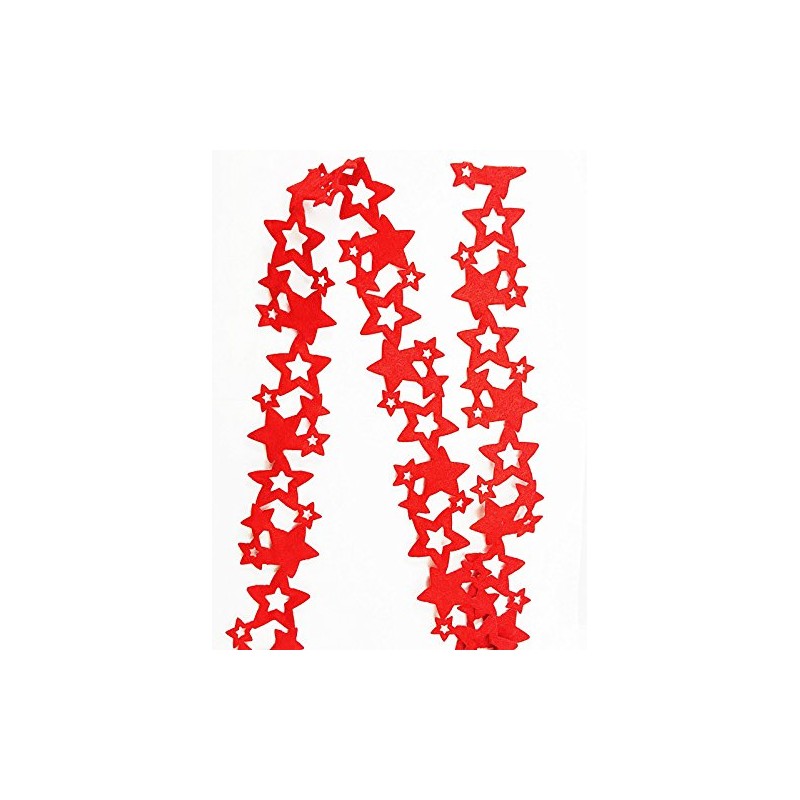 Christmas Xmas Table Decoration Runner Soft Decor Air Laid 72