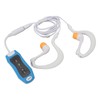 Mp3 Player for Swimming, Mp3 Player IPX8 Mp3 Player Rechargeable