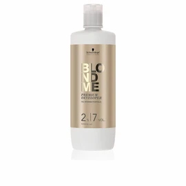 Schwarzkopf Professional Blonde Me Premium Developer 2% 7 Vol. 1000 ml