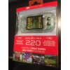My Arcade Gamer X Portable Gaming System with 220 Built-in