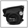 ACANII - For 2001-2005 Lexus IS300 Replacement Bumper Driving Projector