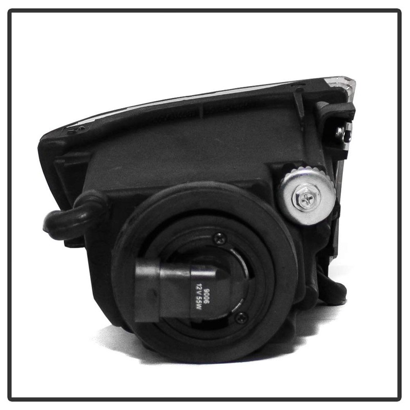 ACANII - For 2001-2005 Lexus IS300 Replacement Bumper Driving Projector
