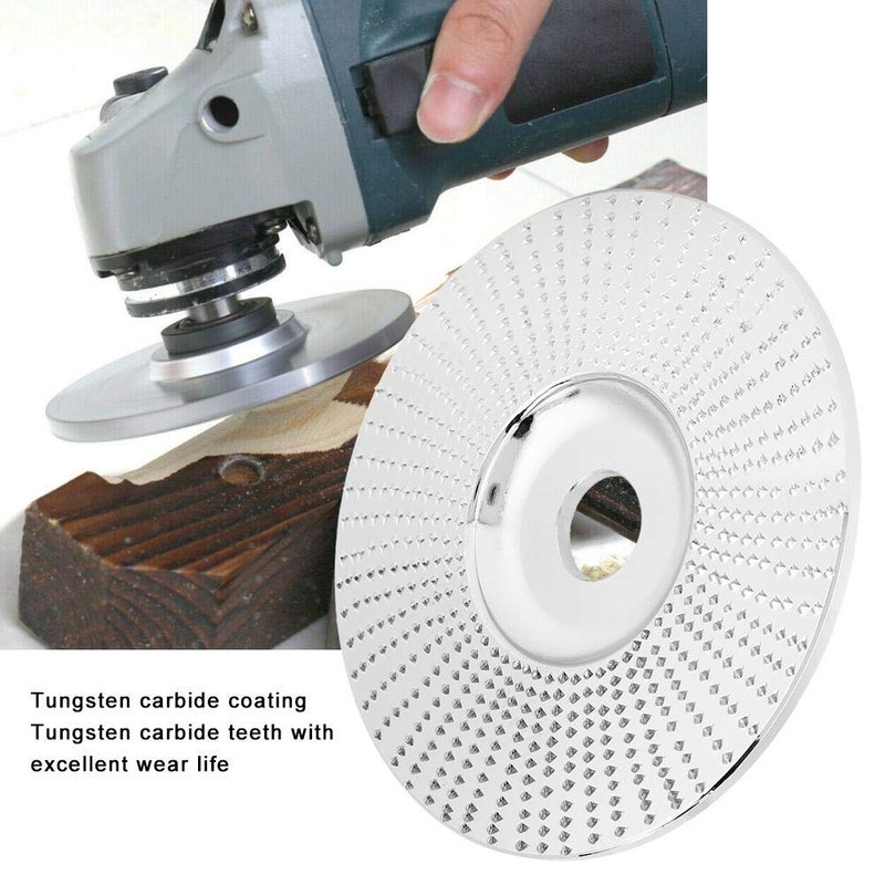 100 mm Angle Grinder Disc, Grinding Disc Angle Grinder Accessories