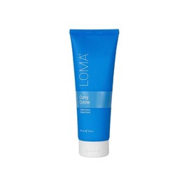 LOMA 컬 크림 Activate curl Control frizz Preserve color Plant-based formula Loma, 237ml, 1개 / LOMA 컬 크림 Activate curl Control frizz Preserve color Plant-based formula Loma, 237ml, 1개