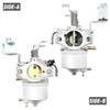 SYOWADA G29 Carburetor Kit Replacement for Yamaha Golf Cart G22