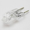 Replacement Halogen Light Bulb 20 Watt G8 T4 GY8.6 110