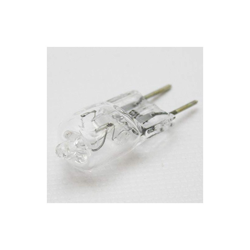 Replacement Halogen Light Bulb 20 Watt G8 T4 GY8.6 110
