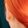 Respaldos para Aretes de Plata 925 y Oro 14K