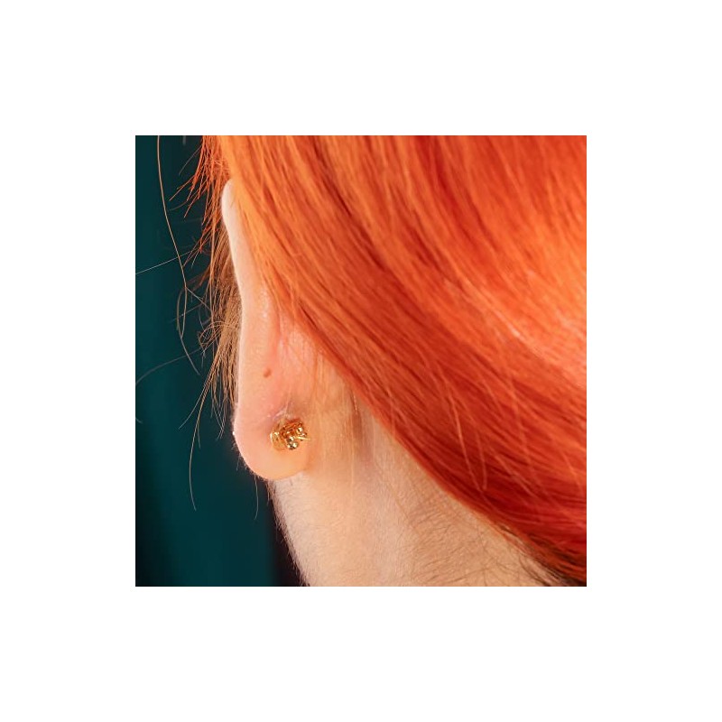 Respaldos para Aretes de Plata 925 y Oro 14K