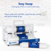 Express Water – Countertop Reverse Osmosis System Replacement Filter Set