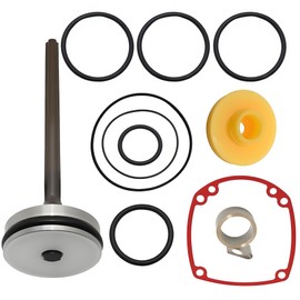 Piston Driver Rebuild Kits Fit for Bostitch MCN150 Nailer Replacement Parts,Replace# MCN-RK 174061C