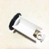 1 x universal sink plug for kitchen, bathroom, high-quality drain