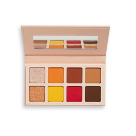 Revolution Soph X Shadow Palette Mini Spice