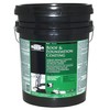Black Jack 6190 Roof and Foundation Liquid Asphalt Coating, 5-Gallon