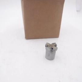 B&L Rok-Bit Rock Drilling Carbide Tipped Drill Bit 1-1/2"