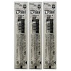 Pilot LP3RF12S5-B3 Water Based Gel Ink Ballpoint Pen Refill, Juice