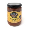 SANTA FE SEASONS Chimayo Red Salsa, 16 OZ
