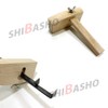 SHBASHO Yumido 2-Cho Kameki (Large) [Right Use] (Kebiki)
