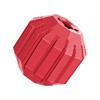 Kong Kong Stuff-A-Ball Dog Toy - Small, Red, Pack of