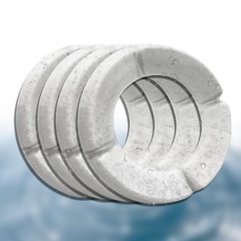 Filter Replacements for Xetino 8L/10L No Spill Dog Water Bowl 4 Packs