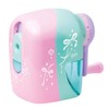 Sonic Pencil Sharpener Togar-Return Manual Lianatiara Pink EK-1254-P