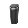 Seikou Sangyo ED-64 Car Goods Trash Can EXEA Soft Dust