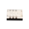 3 Phase Solid State Relay Fast Switching Speed Noise Free