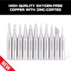FEITA 900M-T Soldering Iron Tips 60W Replacement Solder Tip for