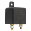 12V 200AMP Heavy Duty Starter Split Charge Relay Car Van