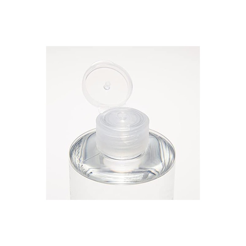MUJI High-Moisture Lotion for Sensitive Skin, Large Capacity 400mL 44294024