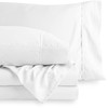 Bare Home California King Sheet Set - 1800 Ultra-Soft Microfiber