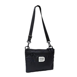 Fredrick Packers 210D Active Sacoche, Black