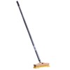 MyprenFibre All-Purpose Scrubber with Beard and Telescopic Handle