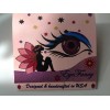 100% HANDMADE EYEFANCY STRIPS - INSTANT LIFT FOR DROOPY EYELIDS,