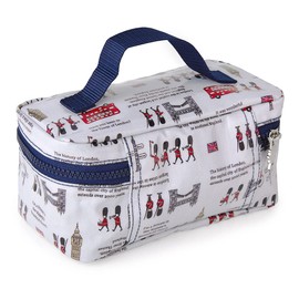 COLORFUL CANDY STYLE N0868000 Lunch Bag, Boys, Vanity, Children, Stylish, Cute, London March