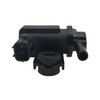 HYXUAN Vapor Canister Purge Valve Compatible with Ac-ura MDX TL