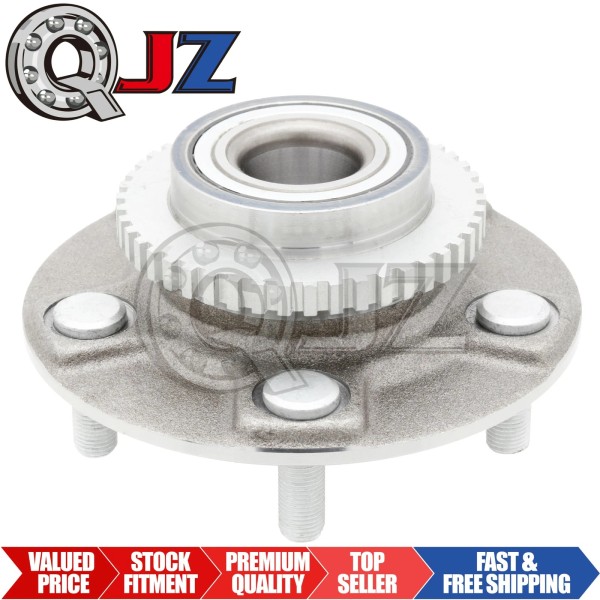 QJZ For 2002-2004 Infinti i35 FWD Sedan 3.5L V6 [REAR(Qty.1pc)