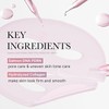 Medicube PDRN Pink Collagen Gel Mask 28g(4pcs)