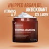 Whipped Argan Oil Face Cream | 8 oz