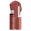 NYX PROFESSIONAL MAKEUP - Butter Gloss, praliné, 0.27 onzas