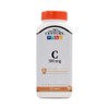 21st Century Vitamin C, 500 mg, 250 Tablets