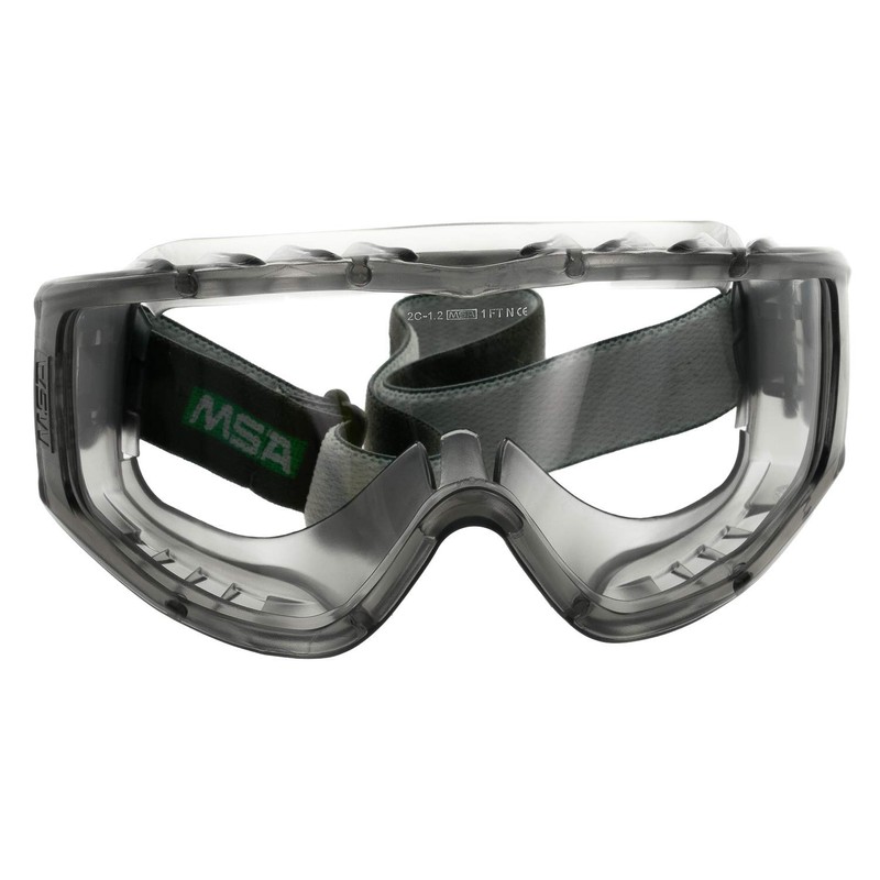 MSA Safety / Protection / Worktop / Sun and Sports