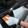 Spanno Heat Gun for Vinyl Wrap, Car Flim Installation Tools