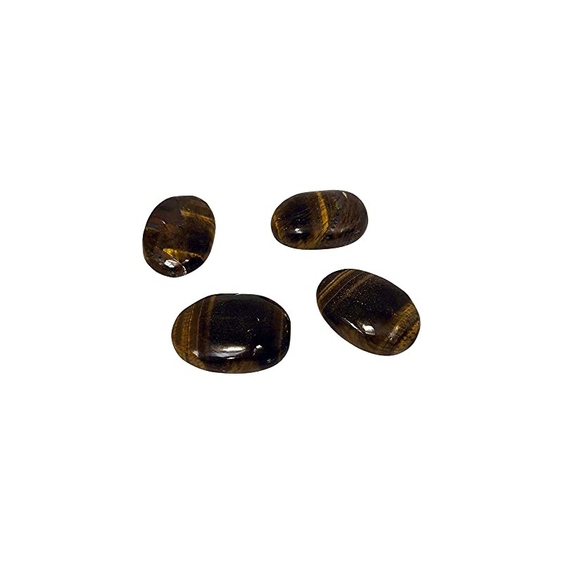 VIE VIE Naturals Worry Thumb Stone (Onakite)