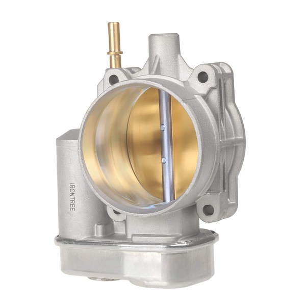 IRONTREE S20064 Professional Electronic Throttle Body Compatible with Chevy Trailblazer